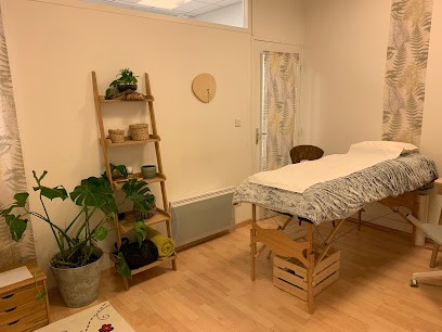 Nelly THÉVENET, Naturo-praticienne- Cabinet De Psycho-Bio-Acupressure PBA, Praticien de Médecine Alternative à Saint-Martin-d'Hères
