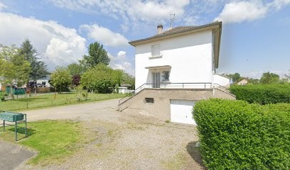 Dans Ma Bulle, Réflexologue à Diebolsheim