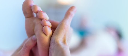 Aucoeurdespieds - Laetitia Landes - Réflexologue, Réflexologue à Sainte-Maxime