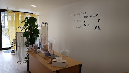 Gwénola BILLARD, Praticien de Médecine Alternative à Locminé