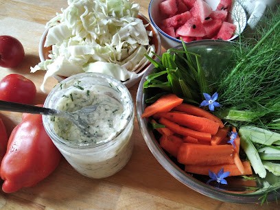 Eugénie Lacomare Des Mots D'âme, Praticien de Médecine Alternative à Gallardon