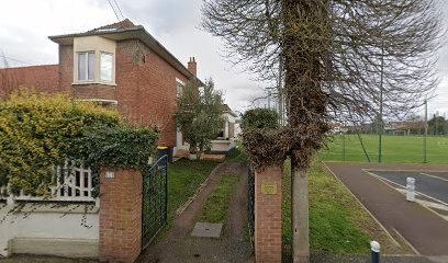 Sandrine Declercq - Réflexologue, Réflexologue à Hénin-Beaumont