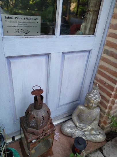 Zehra-Patricia Floreani - Praticienne De Santé En Ayurveda, Praticien de Médecine Alternative à Meauzac