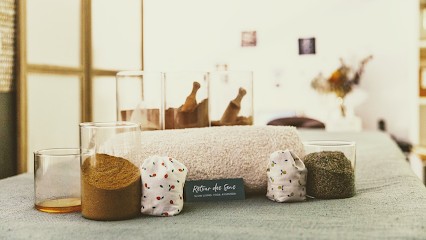 Retour des Sens - Cours de Yoga - Paris 11e, Praticien de Médecine Alternative à Salasc