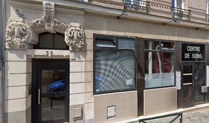 Antoinette Guépratte - Naturopathe, Praticien de Médecine Alternative à Clamart