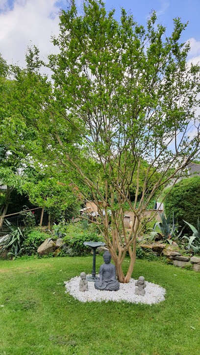 MEDECINE CHINOISE MARISABEL AGUILAR, Praticien de Médecine Alternative à Bartrès