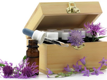 Emilie DE ANGELI Réflexologie plantaire - conseillère fleurs de Bach, Praticien de Médecine Alternative à Raon-l'Étape