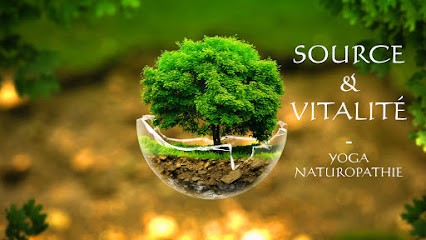 Source And Vitality, Praticien de Médecine Alternative à La Calmette