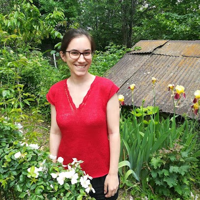 Naturopathe Grenoble - Marie Cheruy, Praticien de Médecine Alternative à Grenoble