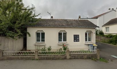 Taoud Ilham, Hypnothérapeute à Rezé