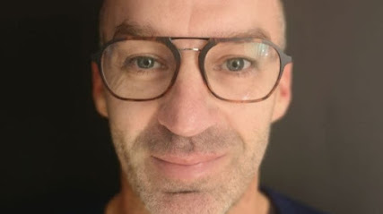 Romaric Gerard, Praticien De Médecine Alternative à Nantes