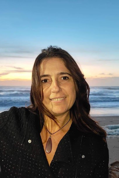 Gaëlle Alphonse, Hypnothérapeute à Ploeren