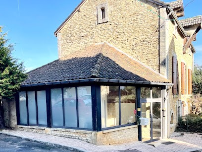 Mickael Subil Étiopathe, Praticien de Médecine Alternative à Salignac-Eyvigues