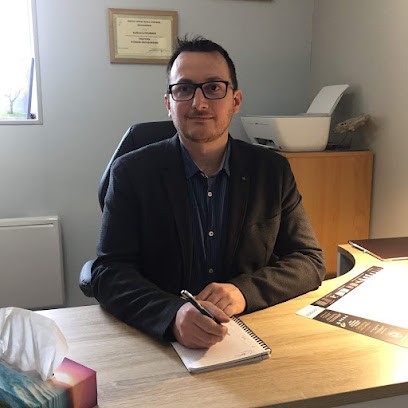 Guillaume Fournier Hypnothérapeute, Hypnothérapeute à Lure