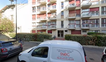 Laetitia Naudet Reczulski Sophrologue Certifiée R.N.C.P, Praticien de Médecine Alternative à Courbevoie