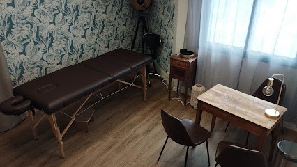 Tifenn Rouffaud Magnétiseur, Praticien de Médecine Alternative à La Gacilly