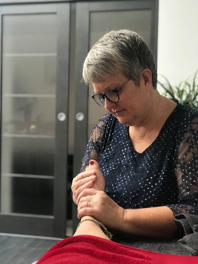 Valerie Boussougant, Réflexologue à Villers-Bretonneux