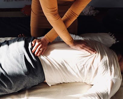 Elodie Jacob Shiatsu, Praticien de Médecine Alternative à Rognes