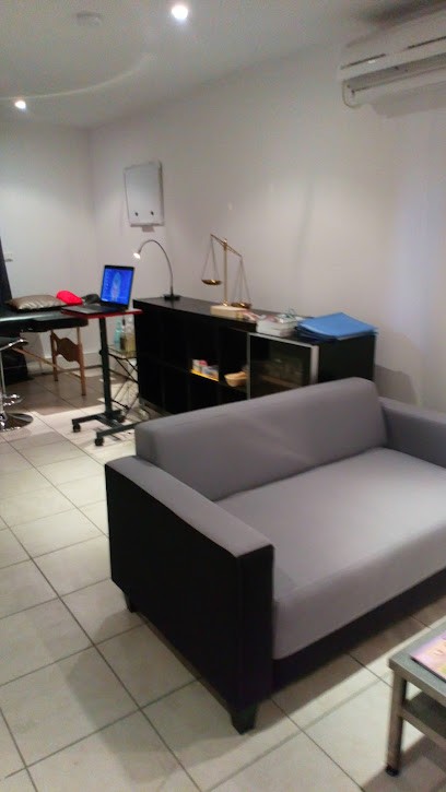 Antonello Jean Marc, Hypnothérapeute à Carcassonne