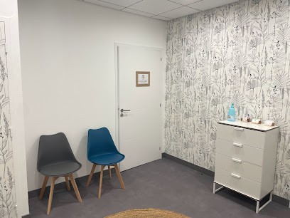 Noémie Jeunet - Naturopathe - NOJE Naturopathie, Praticien de Médecine Alternative à Saint-Genis-Pouilly