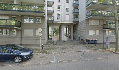 Mireille GRANDADAM, Hypnothérapeute à Mulhouse