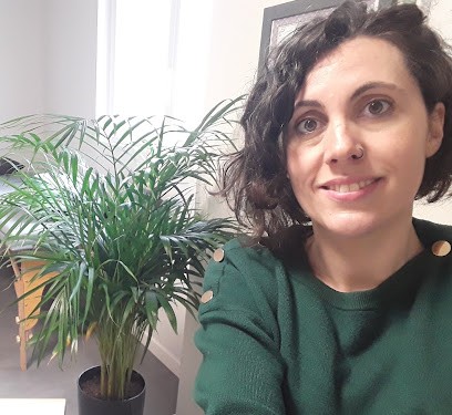 Tiphanie PLASSE - Yaxkin Hypnose Ericksonienne - PNL - GEST®-EMDR - Energétique - Villefranche S/s - Anse - Pierres Dorées, Hypnothérapeute à Marcy