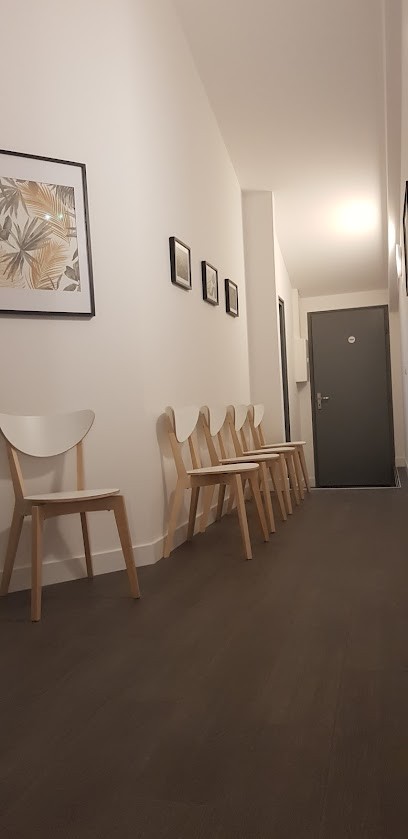 Brigitte DELHOM - Hypnose Ericksonnienne/ R.I.T.M.O, Hypnothérapeute à Tournefeuille