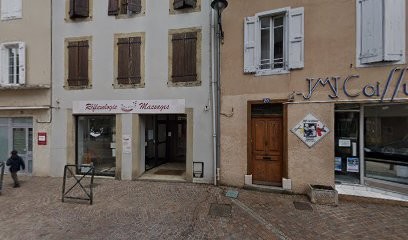 Praticien En Médecine Chinoise Stéphane GODARD, Praticien de Médecine Alternative à Tarascon-sur-Ariège