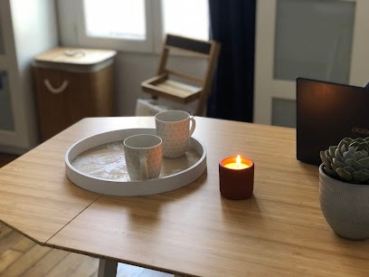 Batiste Isabelle Naturopathe Certifiée Montrouge, Praticien de Médecine Alternative à Montrouge