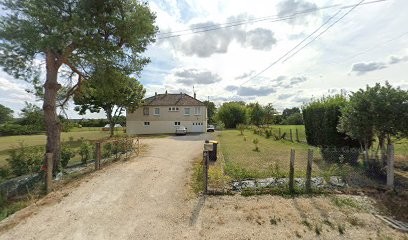 Alexia Magnani | Micro-Massages Et Soins énergétiques, Praticien de Médecine Alternative à Saint-Éloy-de-Gy