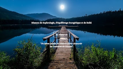 Marie Sophrologue - Énergéticienne - Reiki Diplômée De L'ESL De Vanves à Paris, Praticien de Médecine Alternative à Olivet
