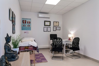 lara ROLLAND, Réflexologue à Vallet