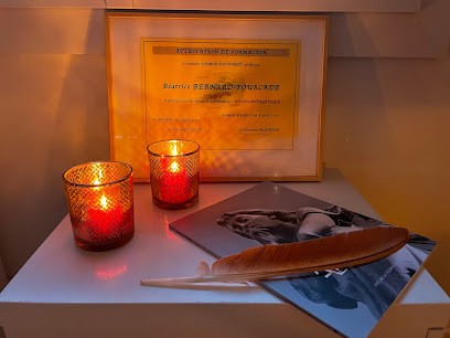 Thérapies énergétiques - Géobiologie - Guérisseur, Praticien de Médecine Alternative à Saint-Caprais-de-Bordeaux