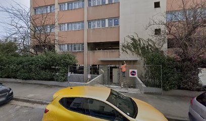 Le toucher et ses bienfaits, Réflexologue à Bron