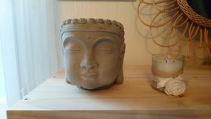 Véronique Pouvereau, Réflexologue à Castres-Gironde