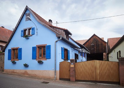 Sophrologue, Thérapeute Ayurvédique, Conseillère Fleurs De Bach - Chrystelle Fifre - Equilibre De Vie -, Praticien de Médecine Alternative à Rosenwiller