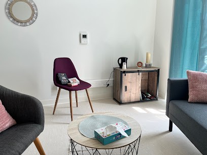 Marie Fs - Eft, Thérapie Brèves, Emdr Pour Femmes And Adolescents, Hypnothérapeute à Pierrelatte