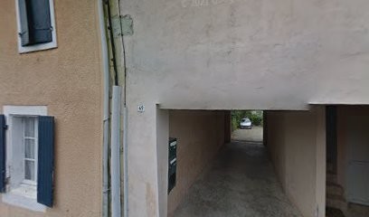 Bernadette Labannere, Hypnothérapeute à Hagetmau