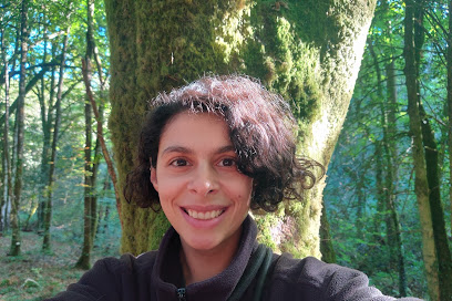Léa Movaghar, Praticien De Médecine Alternative à Nantes