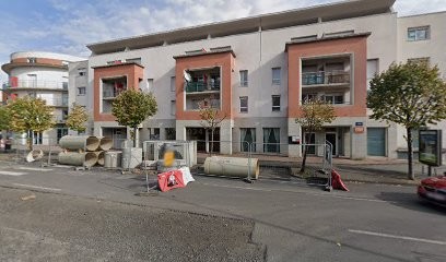 Reflexologie Plantaire Thaïlandaise, Réflexologue à Clermont-Ferrand
