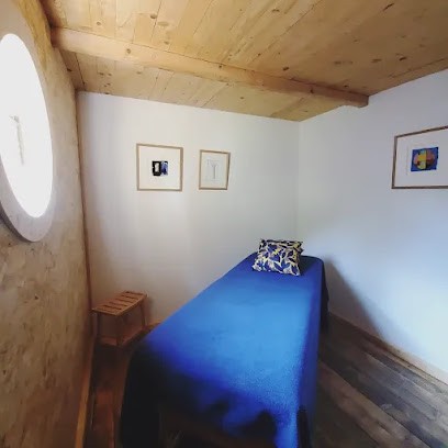 Hélène Richard Magnétisme Et Thérapie énergétique, Praticien de Médecine Alternative à Morzine