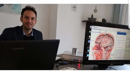 Yohan Thevenot, Praticien de Médecine Alternative à Vesoul