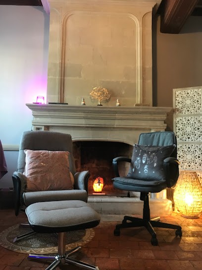 Stéphanie Basto - Hypnothérapeute - Médium - Énergéticienne - praticienne en thérapies brèves, Hypnothérapeute à Beaufort-en-Anjou