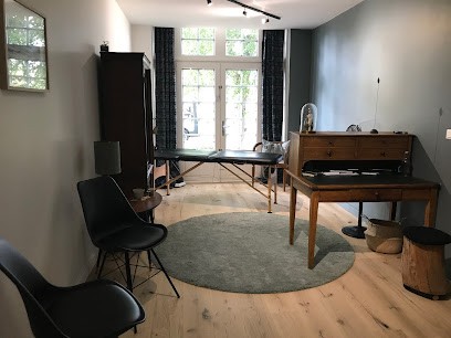 ÊTRE - Muriel Ribeyrolles, Hypnothérapeute à Mozac