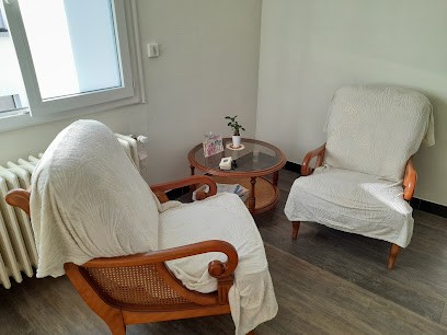 Alice GODOU, Praticien de Médecine Alternative à Niort