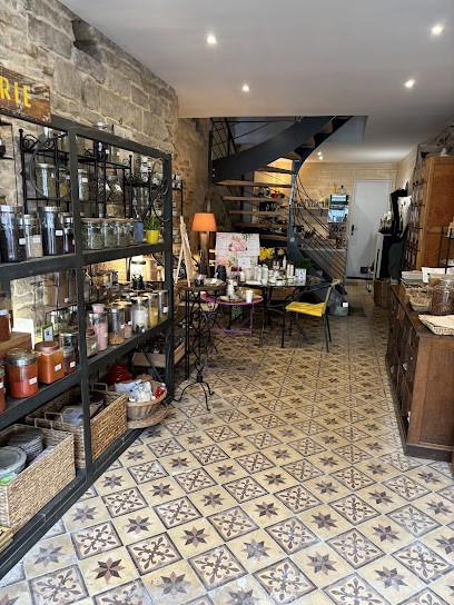 La Maison d’Aromarie, Praticien de Médecine Alternative à Tournus