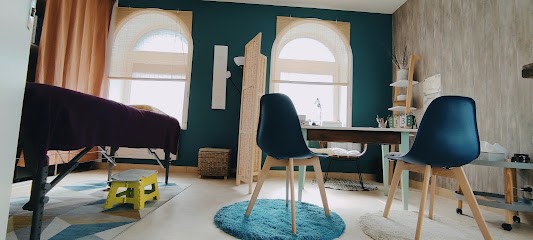 Maëlle Thibert- Accompagnement développement personnel, Praticien de Médecine Alternative à Ceyzériat