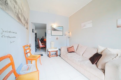 Robert Maumont, Hypnothérapeute à L'Union