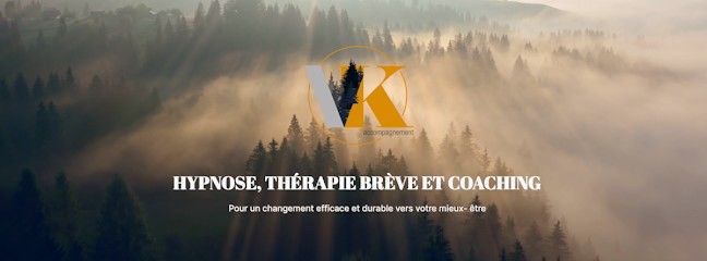 VK Accompagnement, Hypnothérapeute à Kaysersberg Vignoble