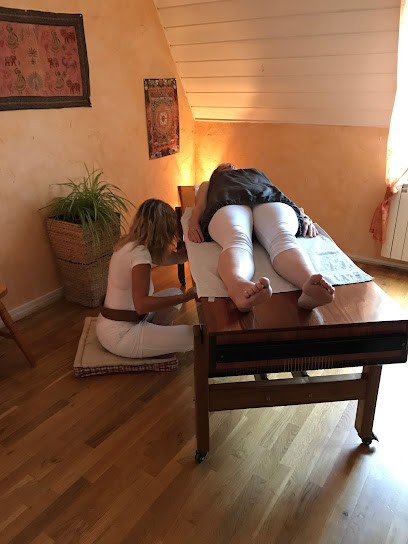 Thérapies vibratoires, Praticien de Médecine Alternative à Ville-la-Grand